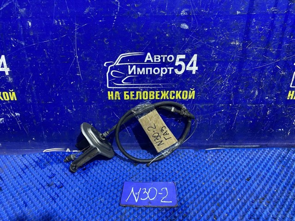 Трос газа NISSAN R'NESSA 1997