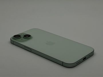 iPhone 15 128Gb Green