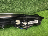 Фонарь крышки багажника Geely Preface (2024-н.в.)