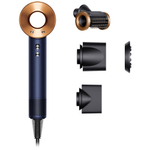 Фен Dyson Supersonic HD15 синий/медь