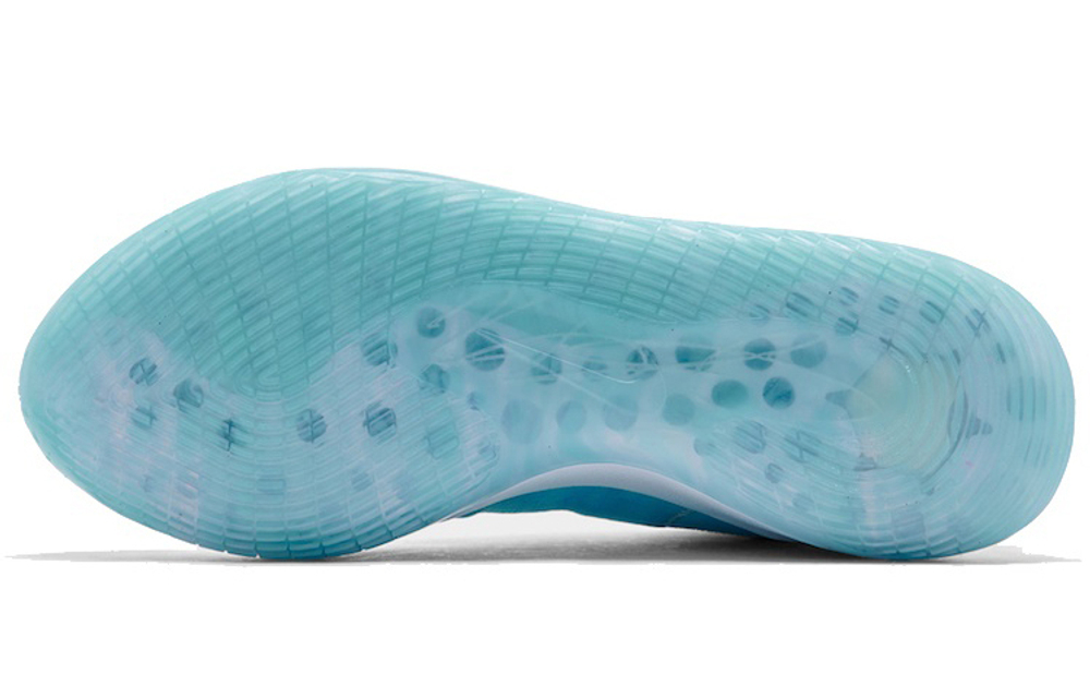 Nike Kd 12 Zoom 12 Blue Gaze Ep Hyper Sneakers