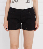 Шорты The Kooples - черный(FSHO26031J)