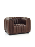 Кресло Wittmann Club 1910 Armchair