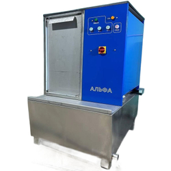 АЛЬФА Машина моечная для колес