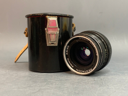 Pentacon 29 mm f/ 2.8 MC Auto