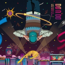 Альбом Lee Hong Gi (FTISLAND) - Do N Do 2nd Mini Album