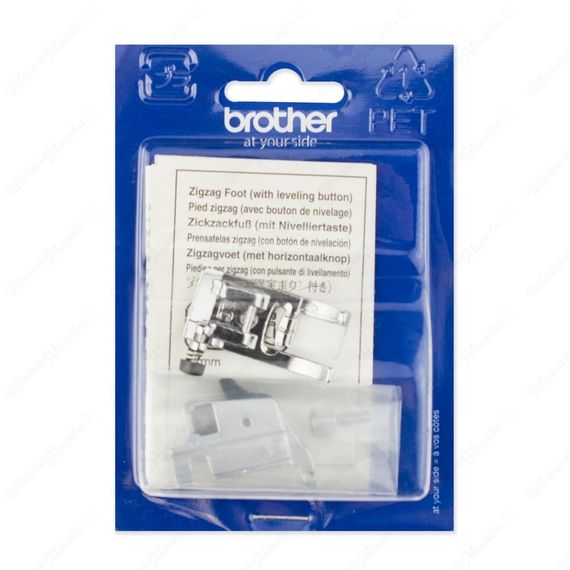 Лапка для строчки зигзаг Brother