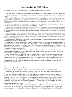 America's Secret Establishment. An introduction the Order of Skull&Bones | Antony C. Sutton