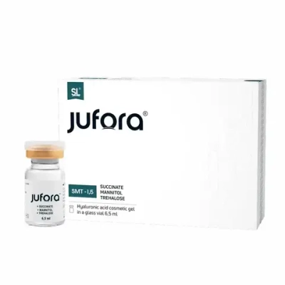 Succinate+Mannitol + Trehalose Jufora | Мощное увлажнение