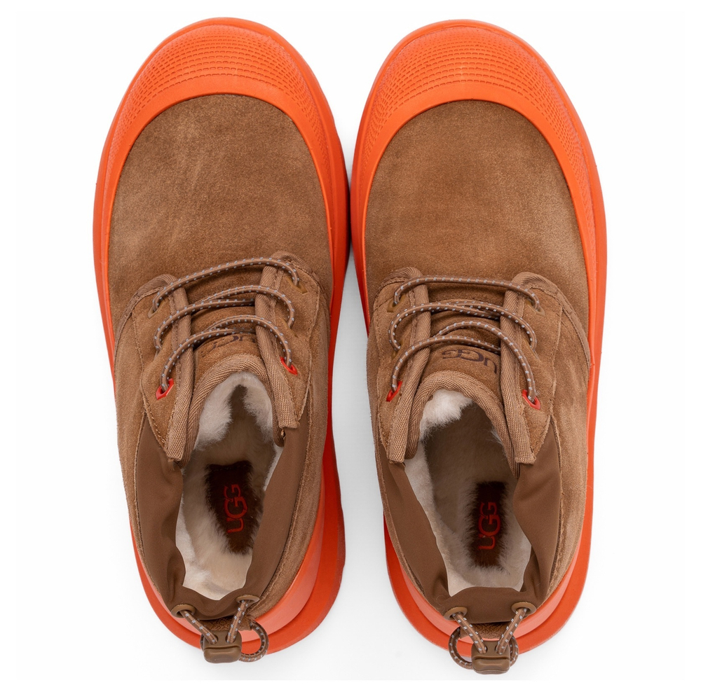 Ugg Neumel Hybrid Chestnut / Orange
