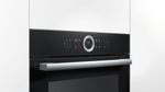Встраиваемый духовой шкаф BOSCH HBG675BB1