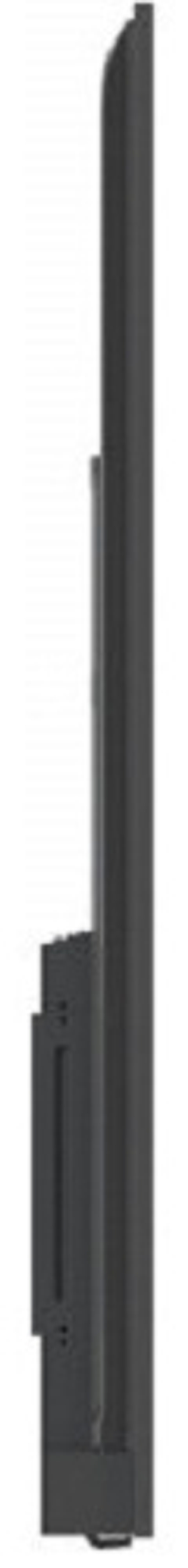 Панель LCD 75' Viewsonic CDE7520