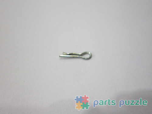 Втулка," палец" / PIN АРТ: 031100004