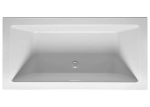 Акриловая ванна Riho Rething Cubic 200x90 B110001005 белая
