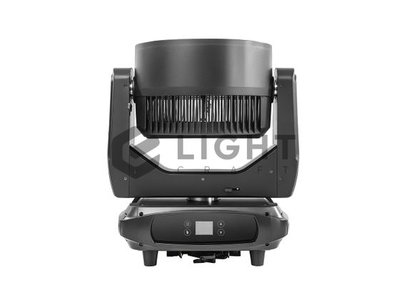 LightCraft 19x60Z B-EYE Pixel - вращающаяся голова WASH, с эффектом B-EYE и PIXEL контролем