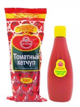 Кетчуп Ottogi Tomato Ketchup 300 г, 3 шт