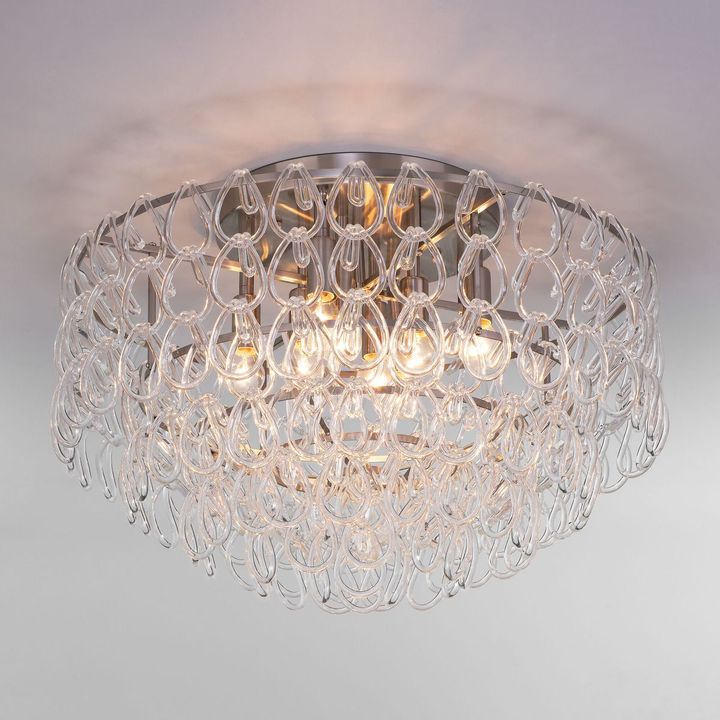 Потолочный светильник Bogates Cappio 380/8 Smart