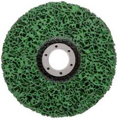 Диск зачистной CBS, 125х22.2 мм FIT 39611