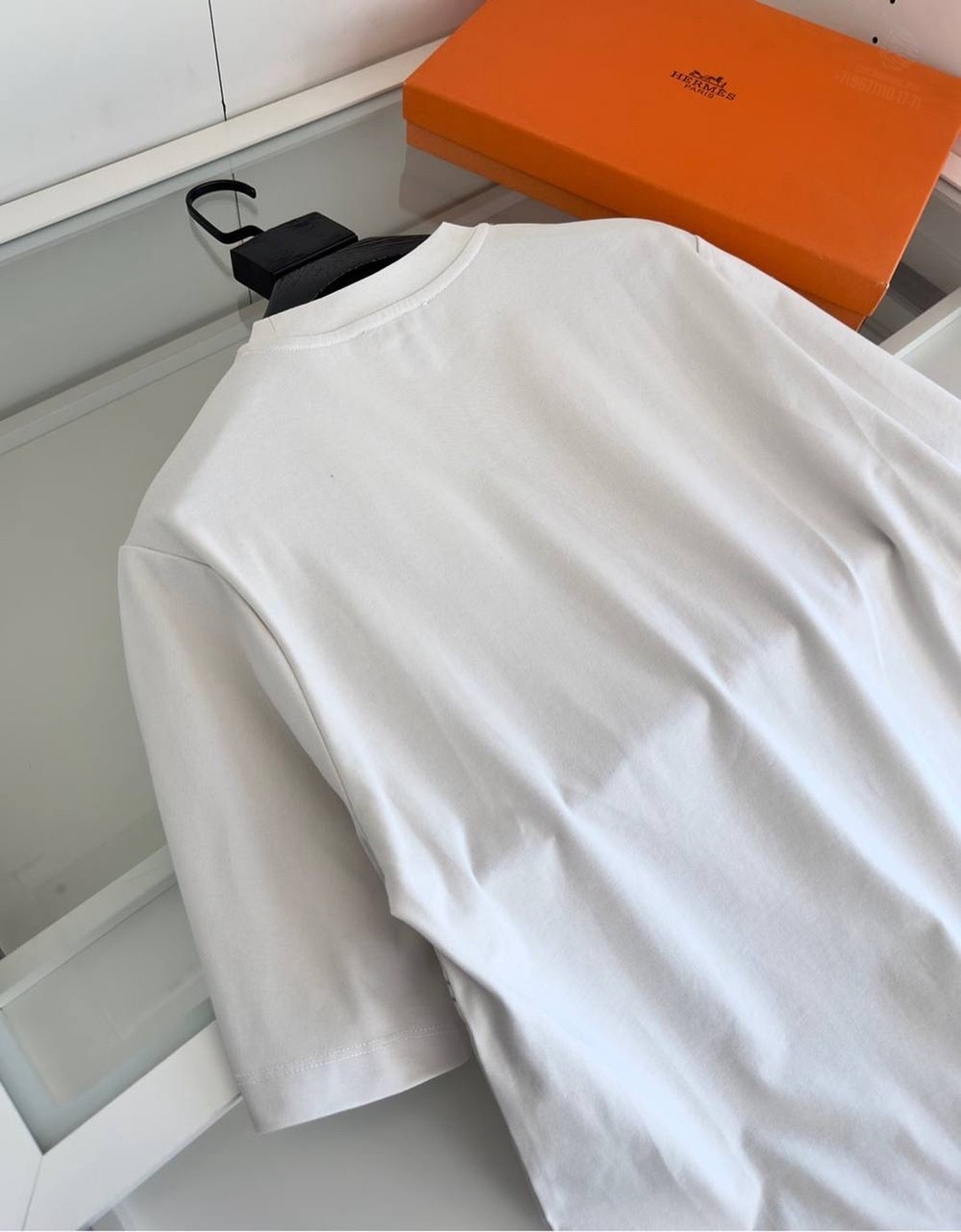 Футболка Hermes