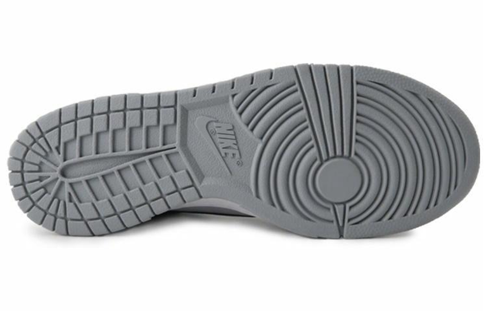 Кроссовки Nike Dunk Low Cojp Mismatched