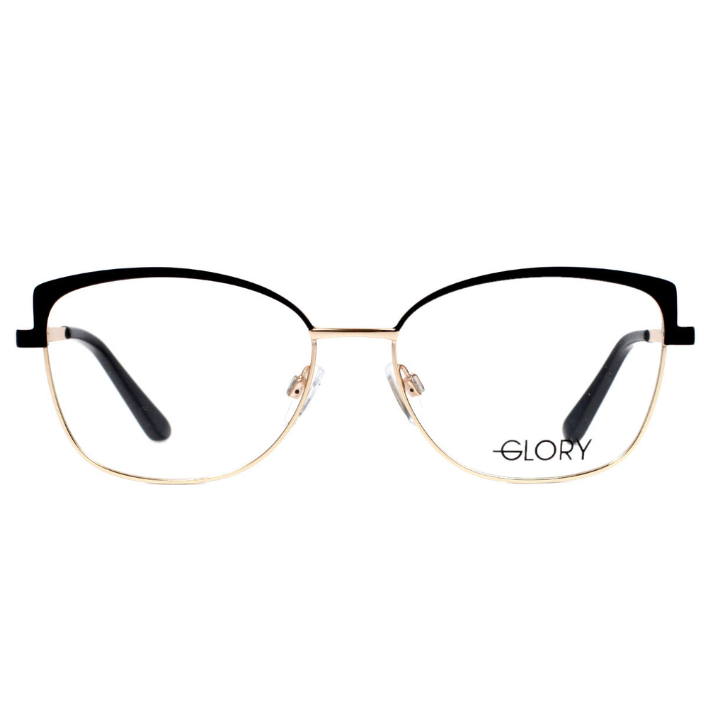 Оправа для очков Glory 207 Black