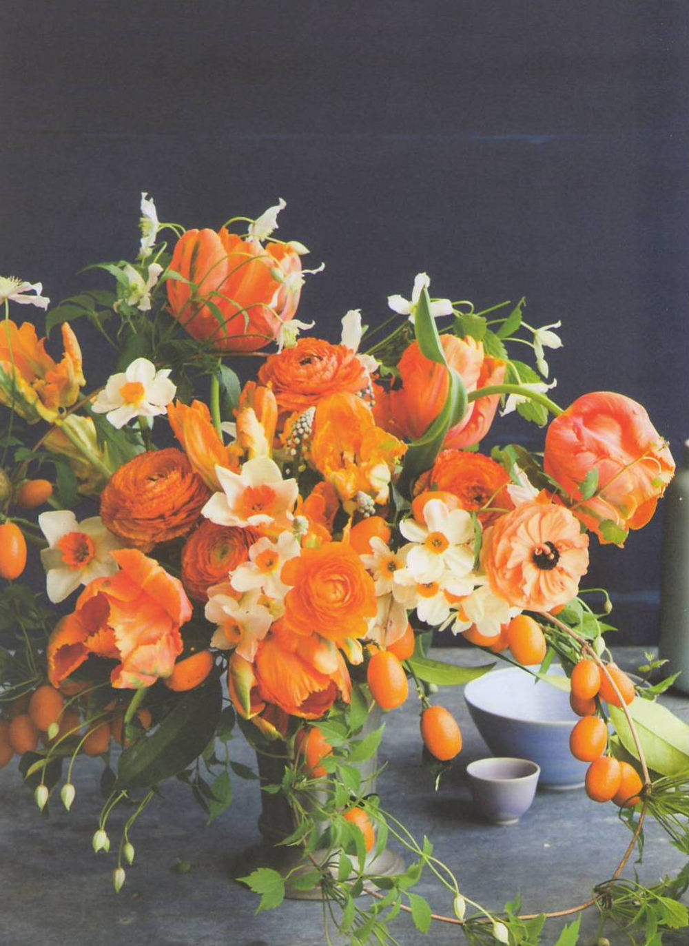The Flower Workshop