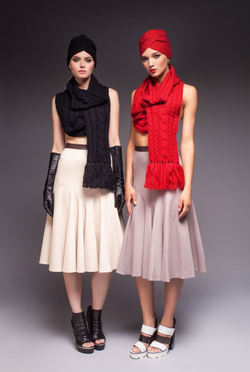 Fall/Winter 2016 Basic