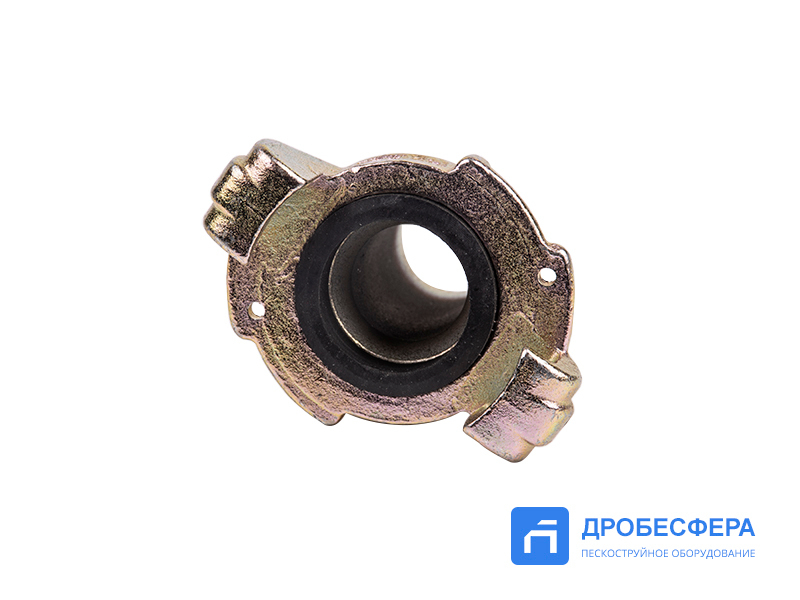 Сцепление для шлангов 32мм для подключения CFT-1 GN-CFG-32