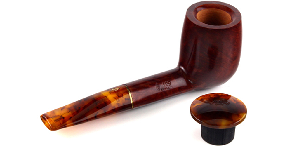 Курительная трубка Savinelli Tortuga Model 129