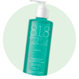 Гели для лица