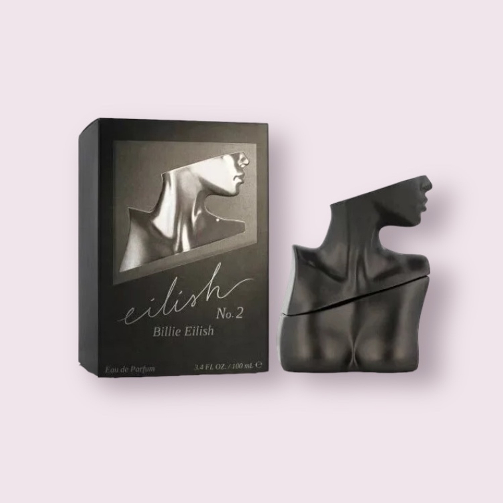 Парфюмерная вода Billie Eilish "Eilish Nº 2 ",100 ml (LUXE)