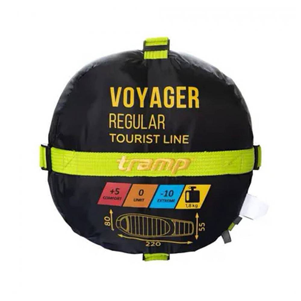 Tramp мешок спальный Voyager