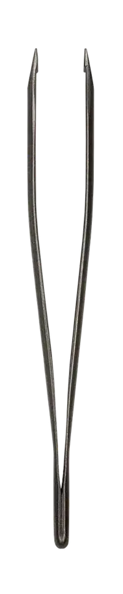 Пинцет для бровей CLASSIC 10 TYPE 1 STALEKS