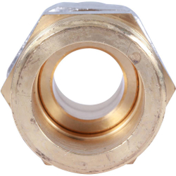 Переходник с наружной резьбой 1 1/4"х32