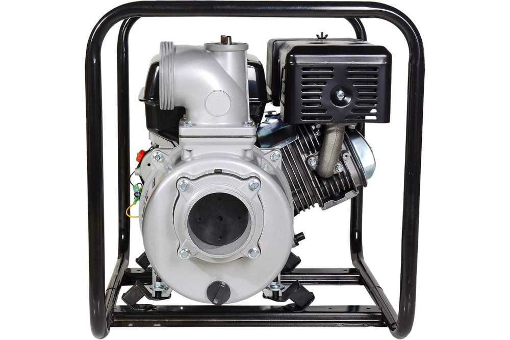 Мотопомпа Huter MP-100 70/11/5