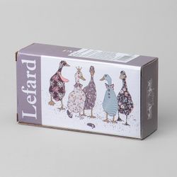САЛФЕТНИЦА LEFARD "FAMILY FARM" 14,5*4*7 СМ