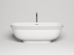 GRECA MEANDER 180x80 RAL снаружи