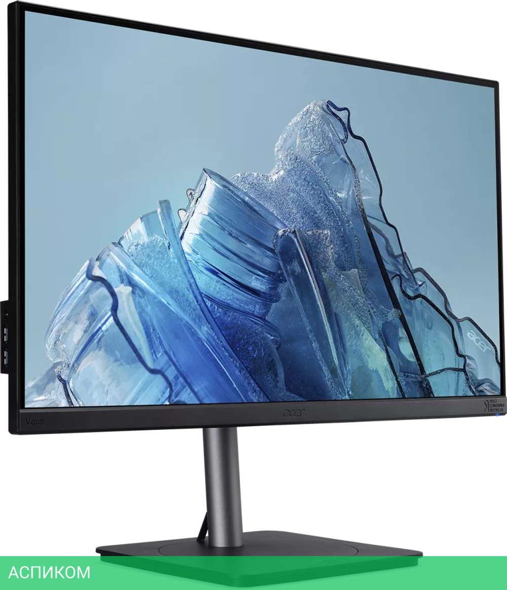 Монитор Acer CB243YEBEmipruzxv UM.QB3EE.E01