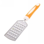 Терка металлическая «Апельсин» крупная Селфи