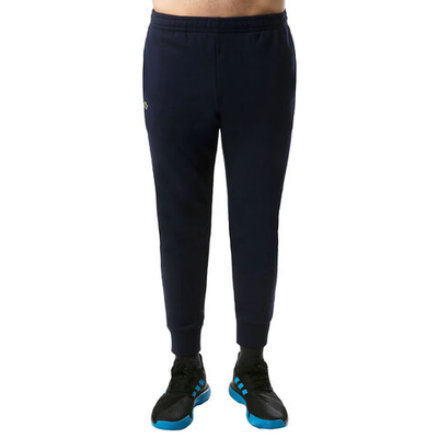 Мужские теннисные штаны Lacoste Classic Training Pants Men - Blue, Green