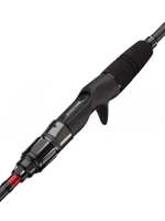 Удилище кастинговое Abu Garcia Salty Style Rockfish SYRC-6102MML, 208 см, 5-20 г