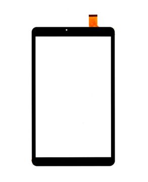 Тачскрин для Dexp Ursus NS210 3G (Черный)