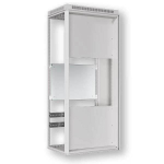 Шкаф электротехнический PPCABTS8100420.21170120