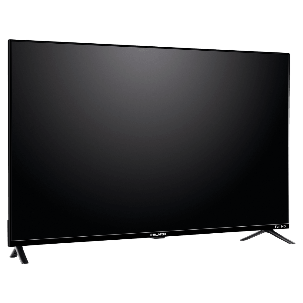 Телевизор Maunfeld 43" MLT43FST02