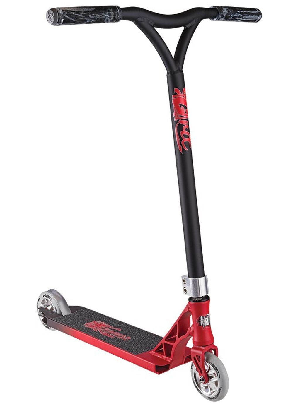 Трюковой самокат Grit Tremor