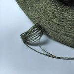 Бобинная пряжа Soft Dream (Verde)