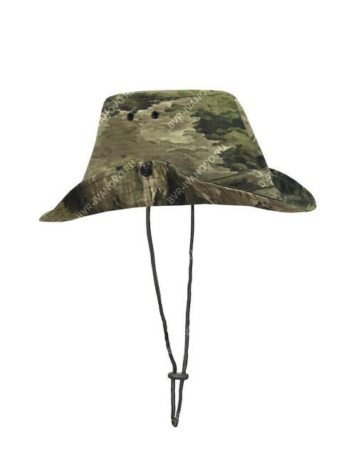 Панама Афганка цв.Тигр