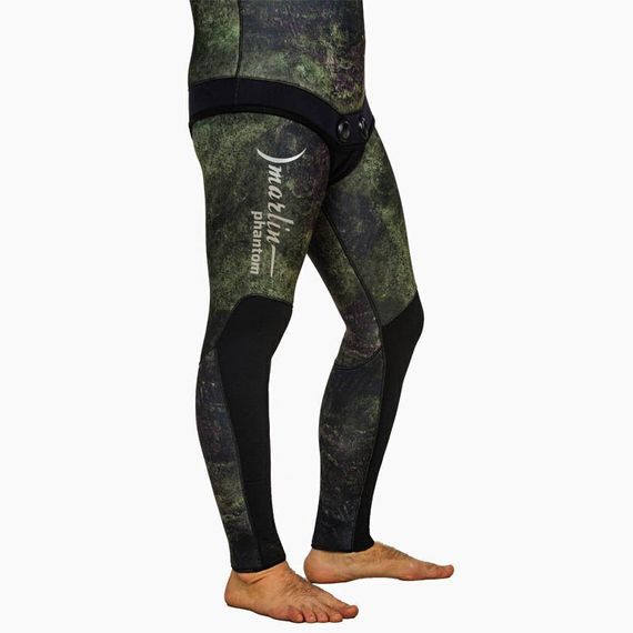 Гидрокостюм Marlin Phantom Marea 9 мм