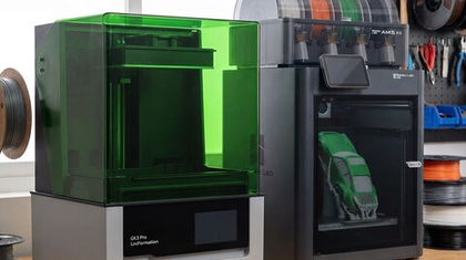 LCD/SLA или FDM-печать: что подойдет именно вам