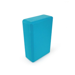 Блок для йоги из пены Рамайога